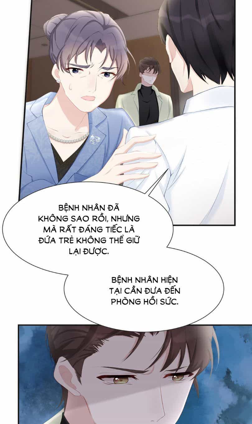 Chỉ Muốn Cưng Chiều Em - Chương 17 - ảnh 7