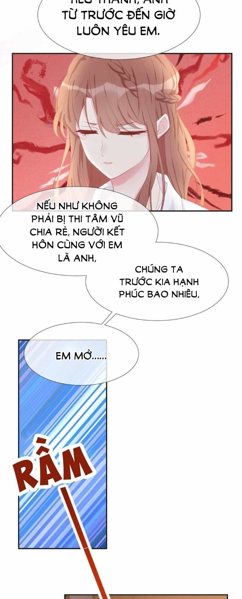 Chỉ Muốn Cưng Chiều Em - Chương 18 - ảnh 28
