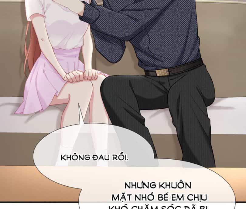 Chỉ Muốn Cưng Chiều Em - Chương 18 - ảnh 3