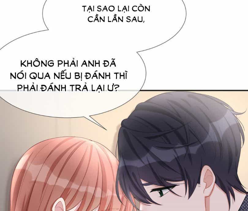 Chỉ Muốn Cưng Chiều Em - Chương 18 - ảnh 5