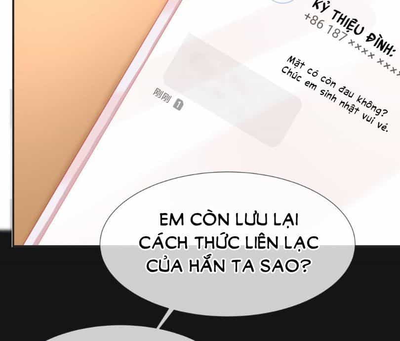 Chỉ Muốn Cưng Chiều Em - Chương 18 - ảnh 7