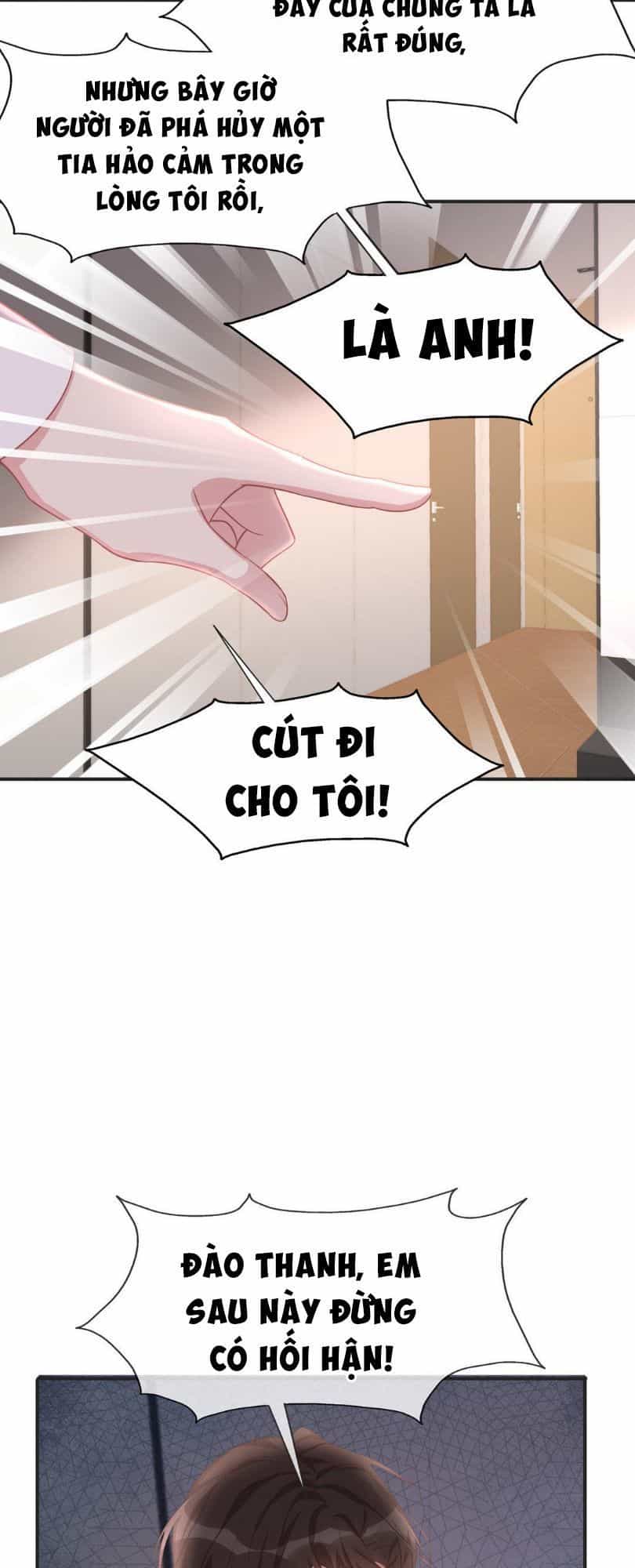 Chỉ Muốn Cưng Chiều Em - Chương 19 - ảnh 26