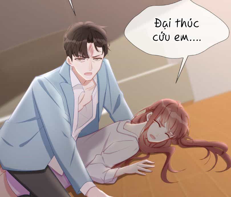 Chỉ Muốn Cưng Chiều Em - Chương 19 - ảnh 5