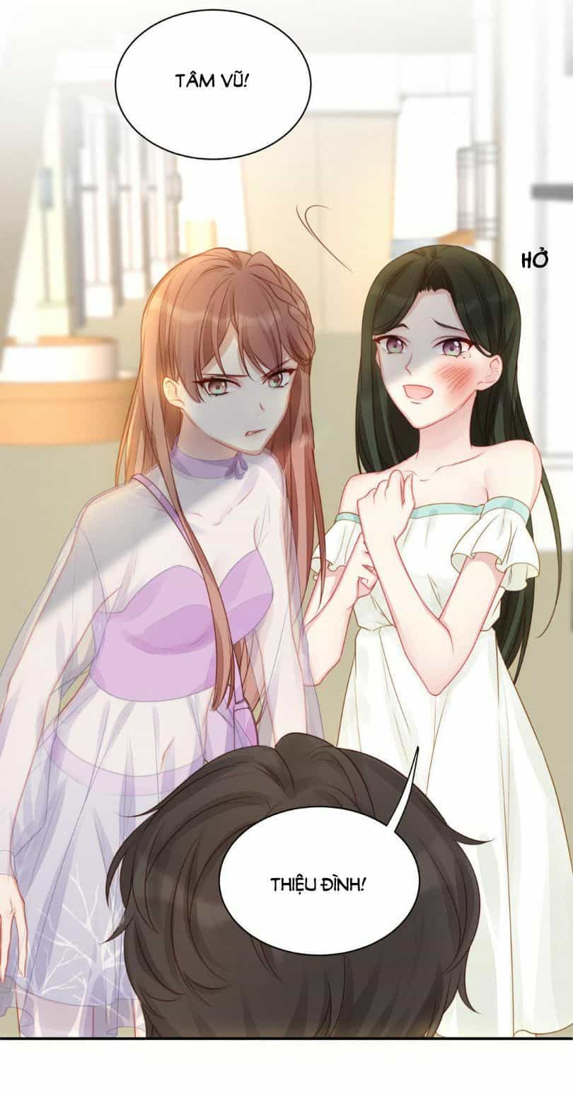 Chỉ Muốn Cưng Chiều Em - Chương 2 - ảnh 21