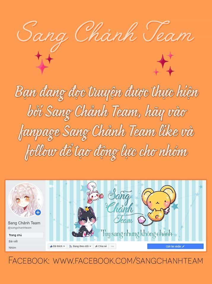 Chỉ Muốn Cưng Chiều Em - Chương 20 - ảnh 1