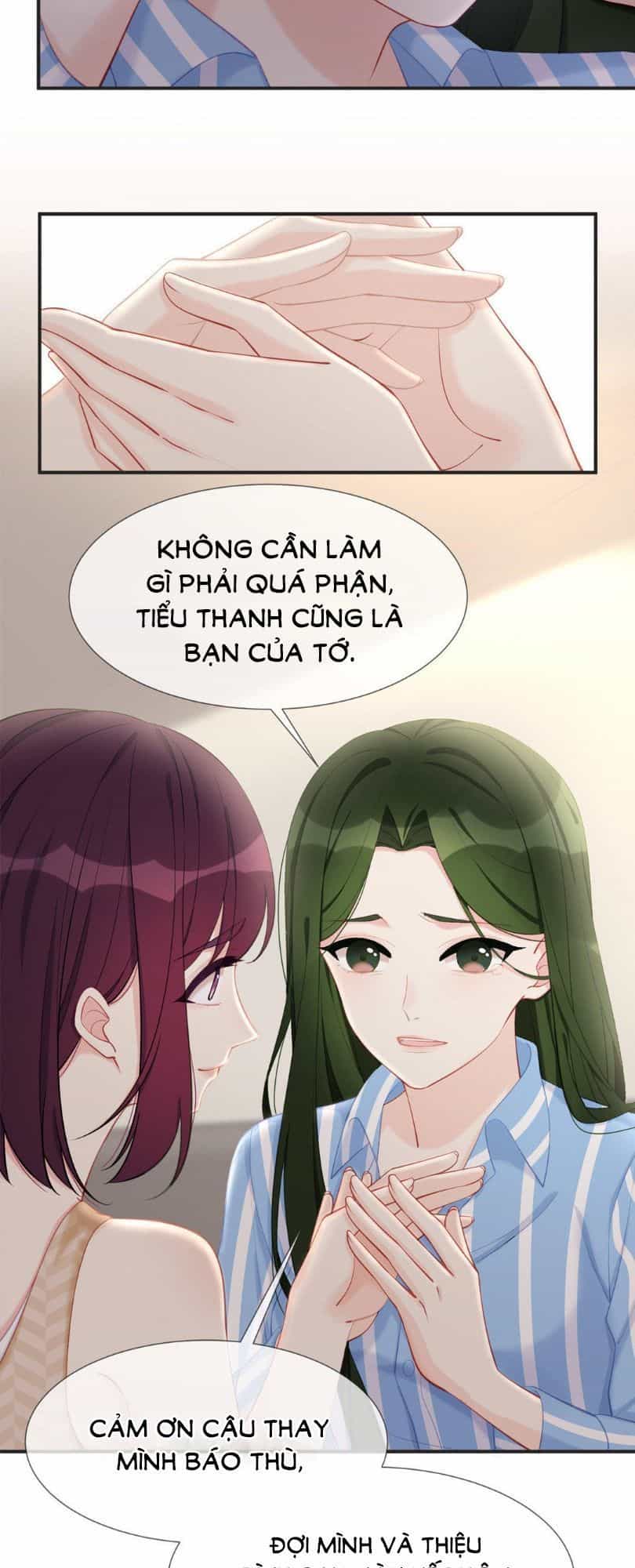 Chỉ Muốn Cưng Chiều Em - Chương 20 - ảnh 10