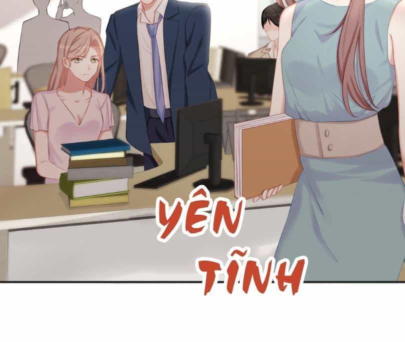 Chỉ Muốn Cưng Chiều Em - Chương 20 - ảnh 21