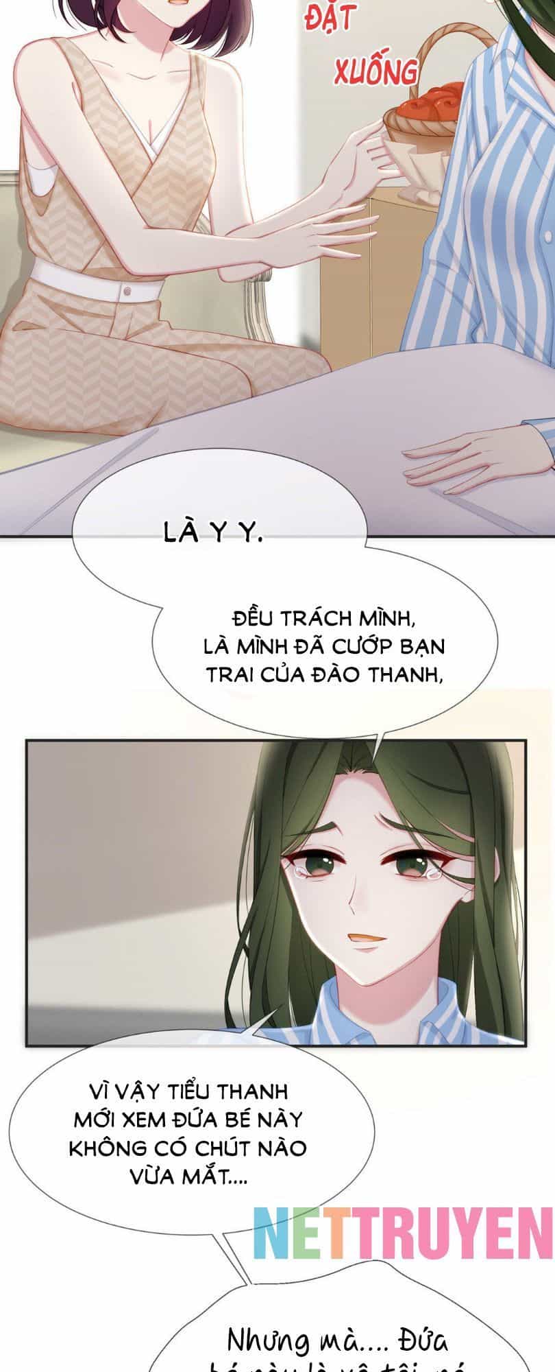 Chỉ Muốn Cưng Chiều Em - Chương 20 - ảnh 6