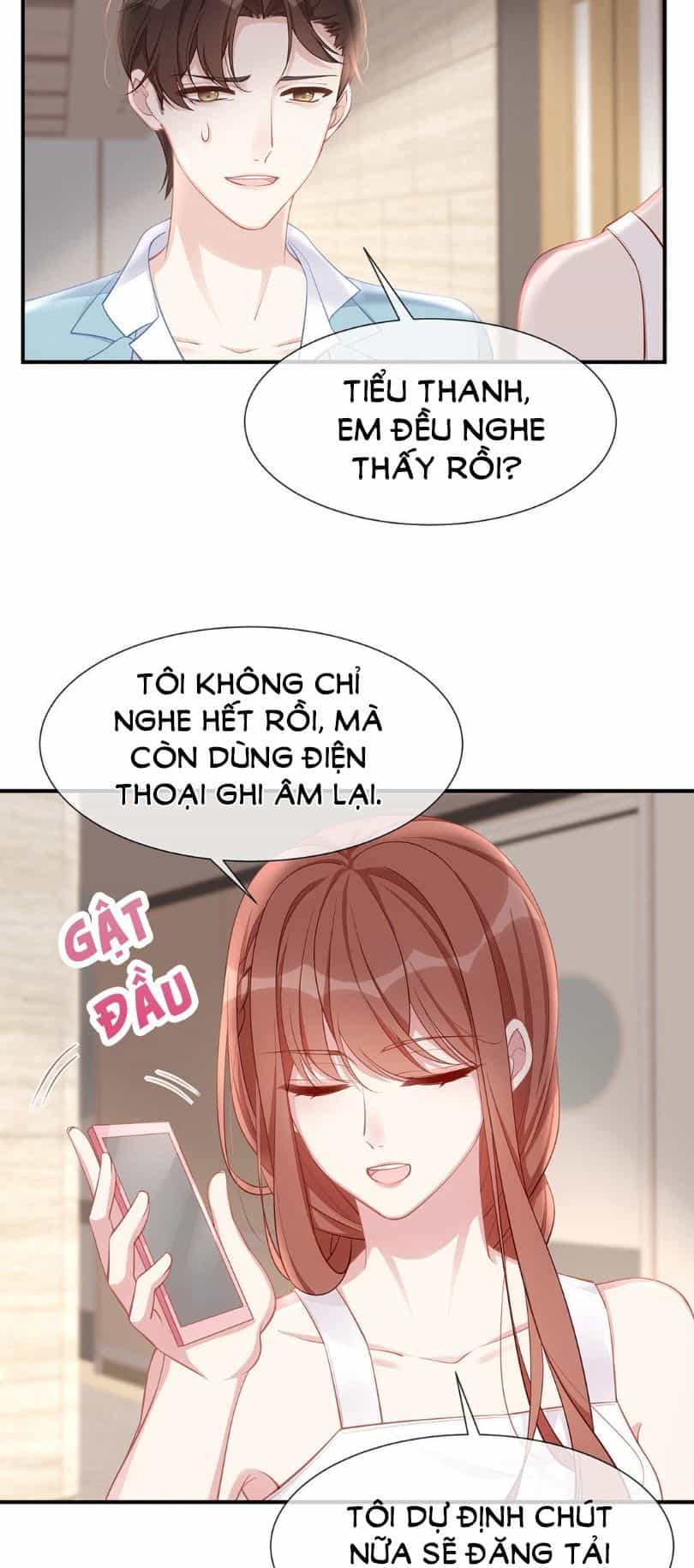 Chỉ Muốn Cưng Chiều Em - Chương 22 - ảnh 23