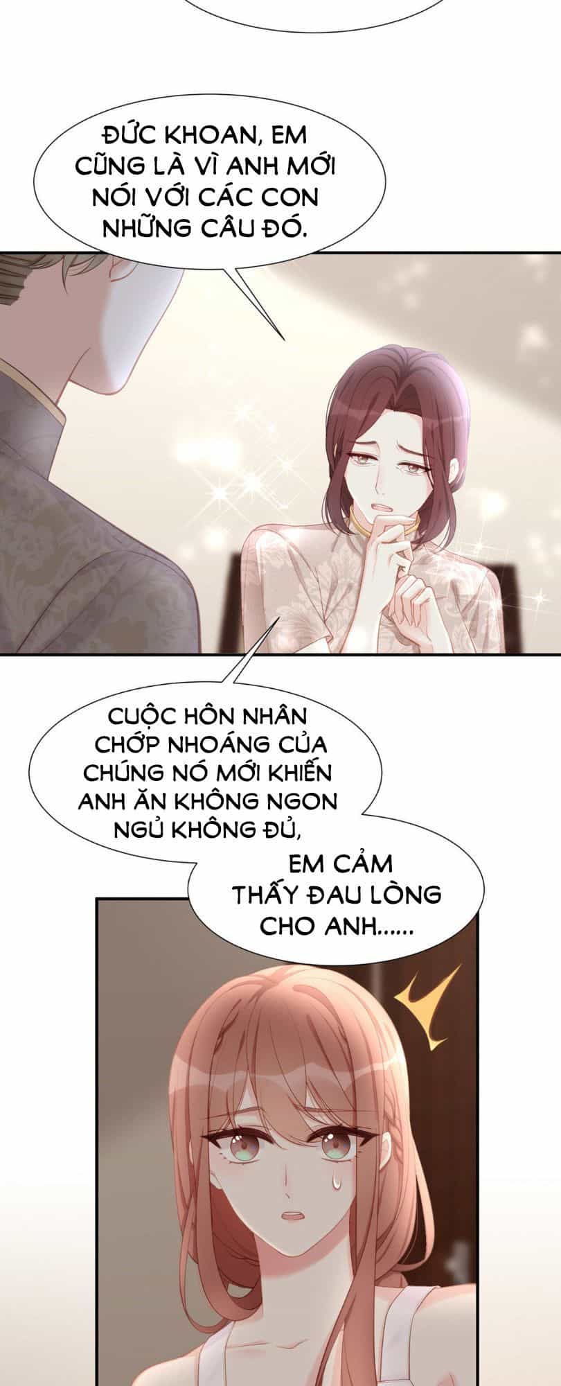 Chỉ Muốn Cưng Chiều Em - Chương 23 - ảnh 18