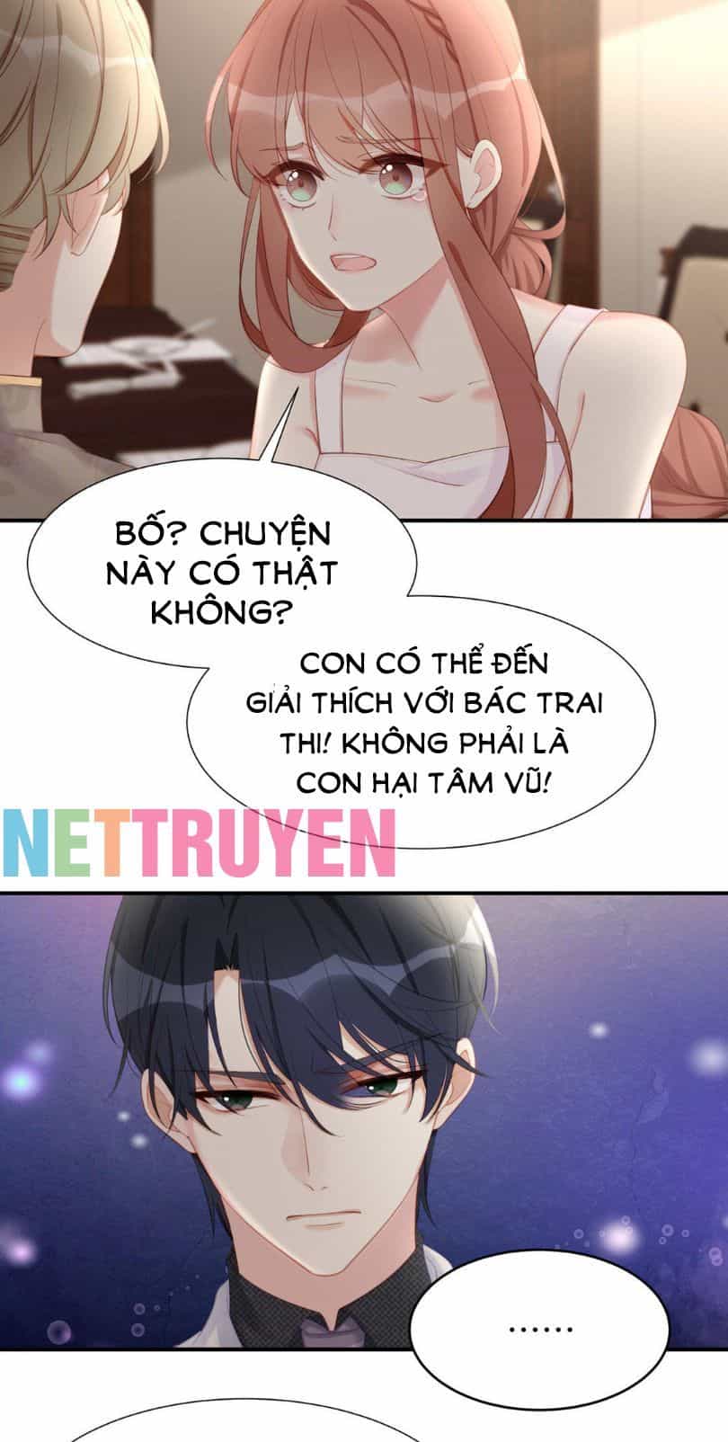 Chỉ Muốn Cưng Chiều Em - Chương 23 - ảnh 22