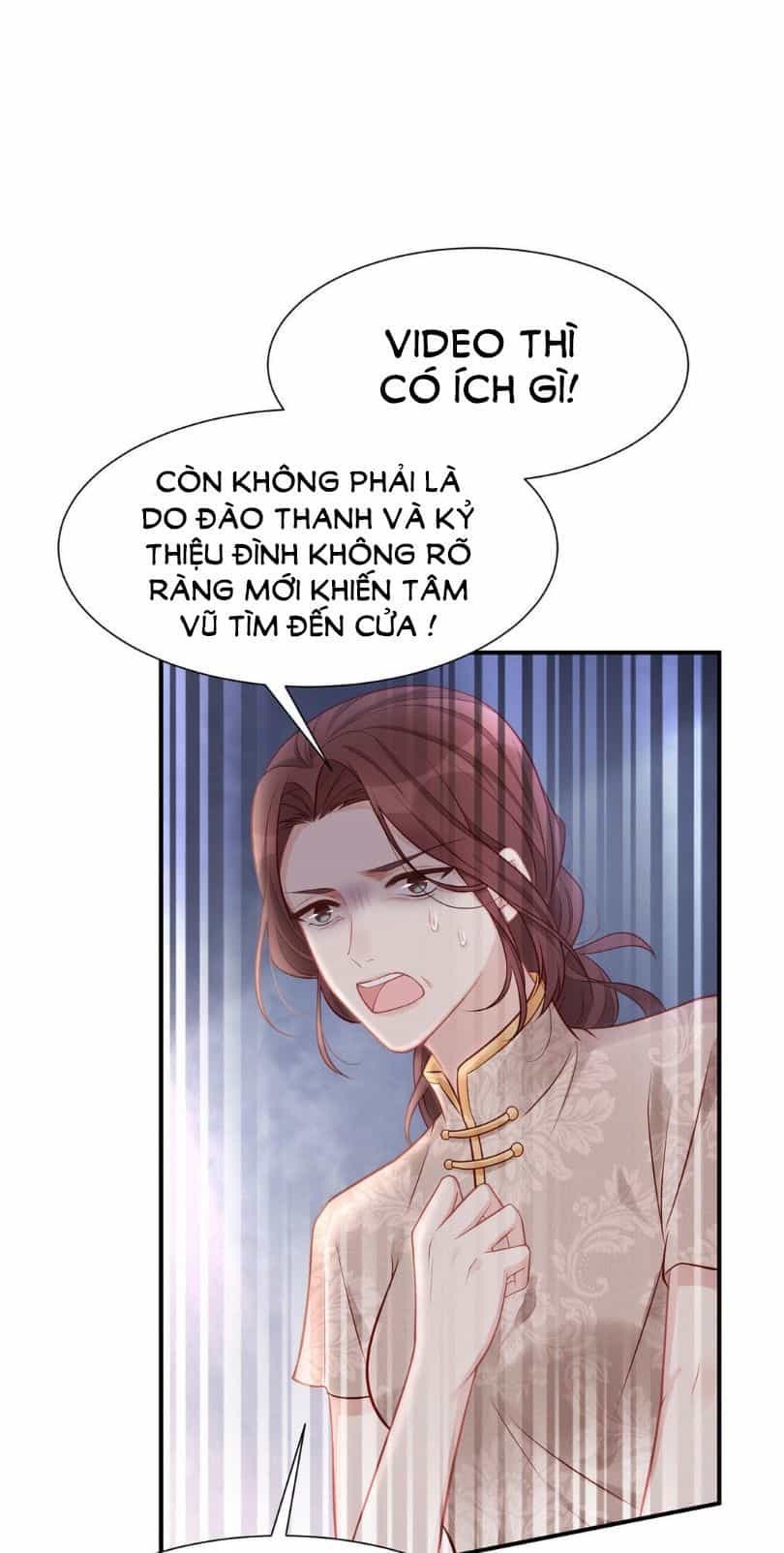 Chỉ Muốn Cưng Chiều Em - Chương 23 - ảnh 24