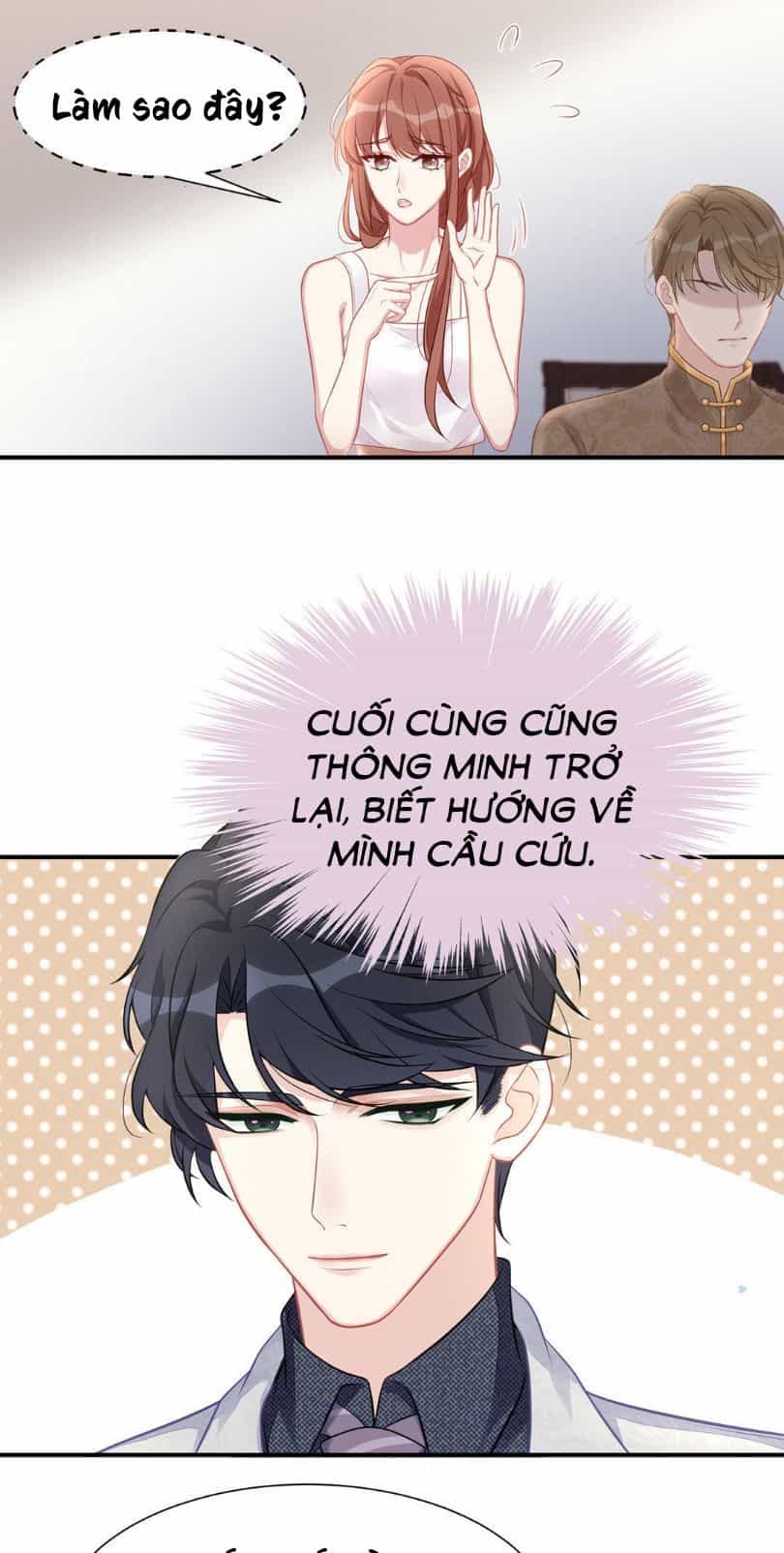 Chỉ Muốn Cưng Chiều Em - Chương 23 - ảnh 29