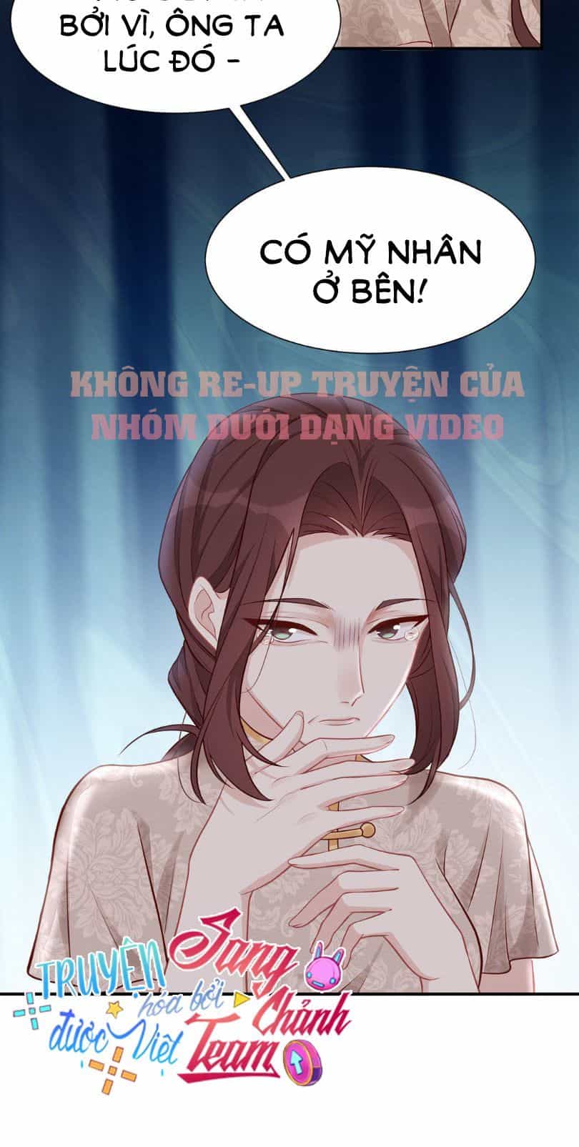 Chỉ Muốn Cưng Chiều Em - Chương 23 - ảnh 31