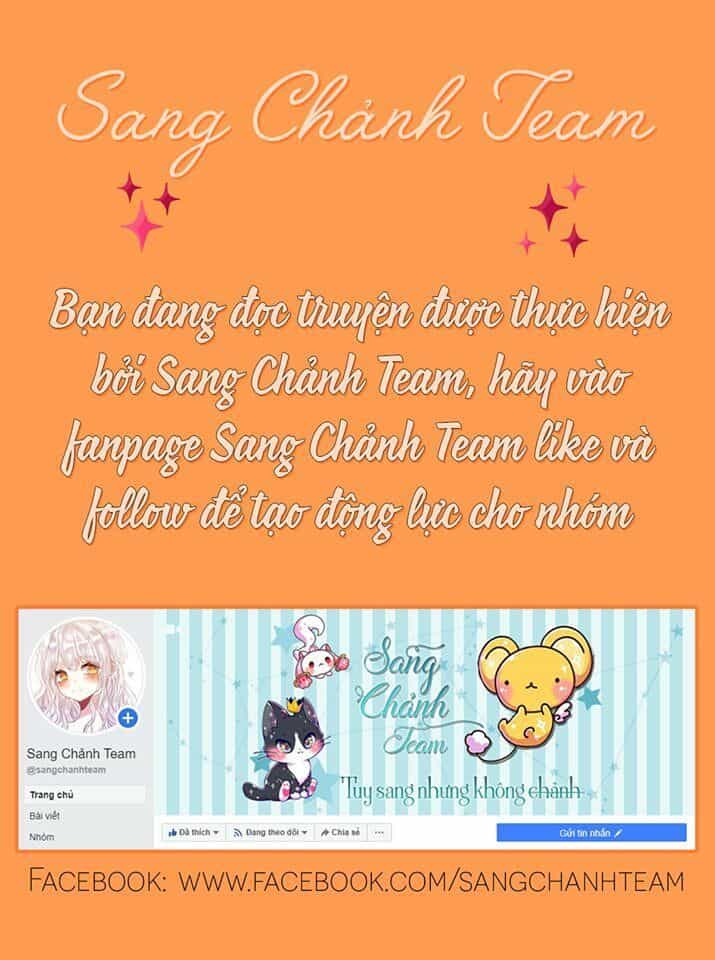 Chỉ Muốn Cưng Chiều Em - Chương 24 - ảnh 1