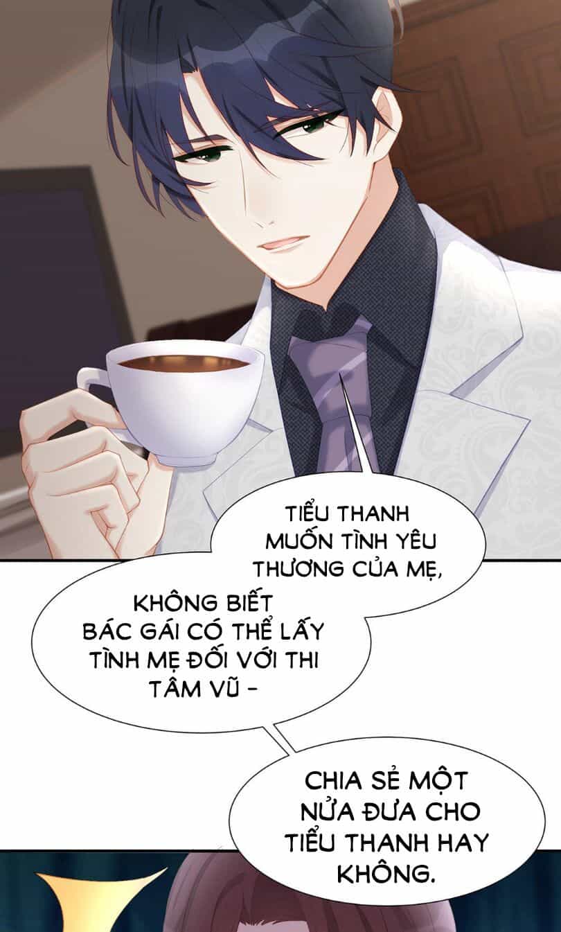 Chỉ Muốn Cưng Chiều Em - Chương 24 - ảnh 16