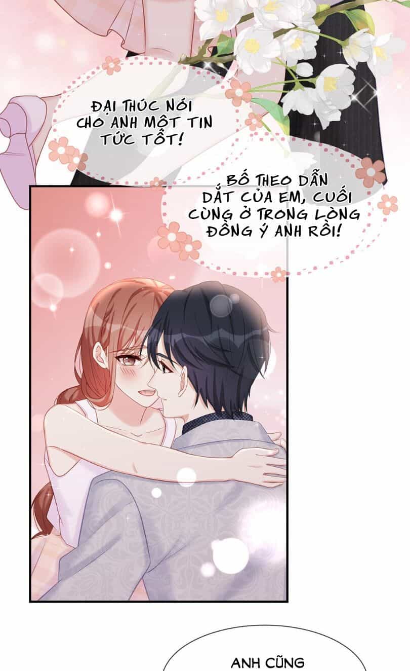 Chỉ Muốn Cưng Chiều Em - Chương 24 - ảnh 25