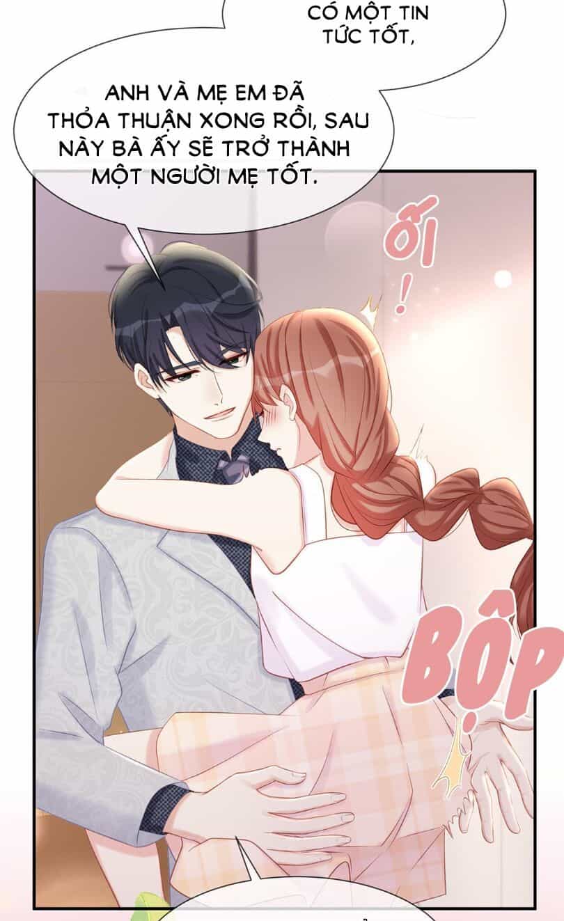Chỉ Muốn Cưng Chiều Em - Chương 24 - ảnh 26