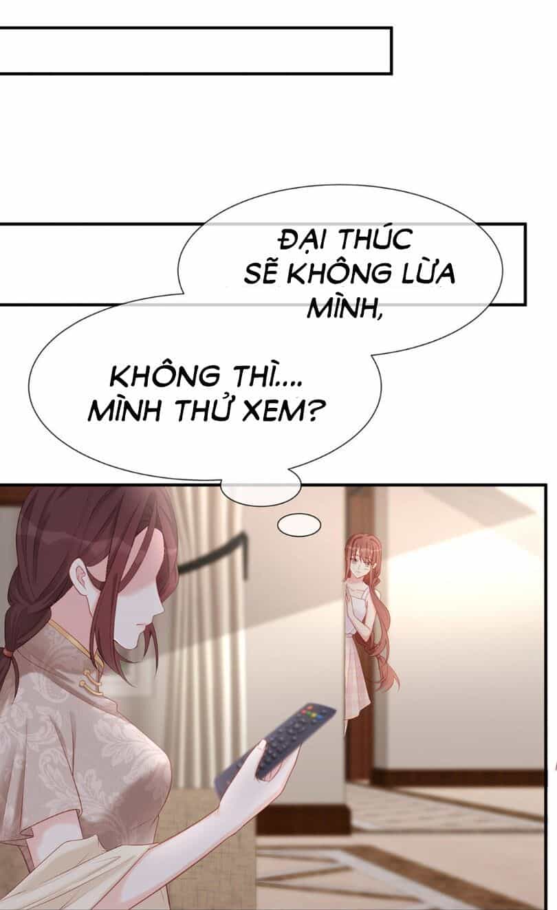 Chỉ Muốn Cưng Chiều Em - Chương 24 - ảnh 30