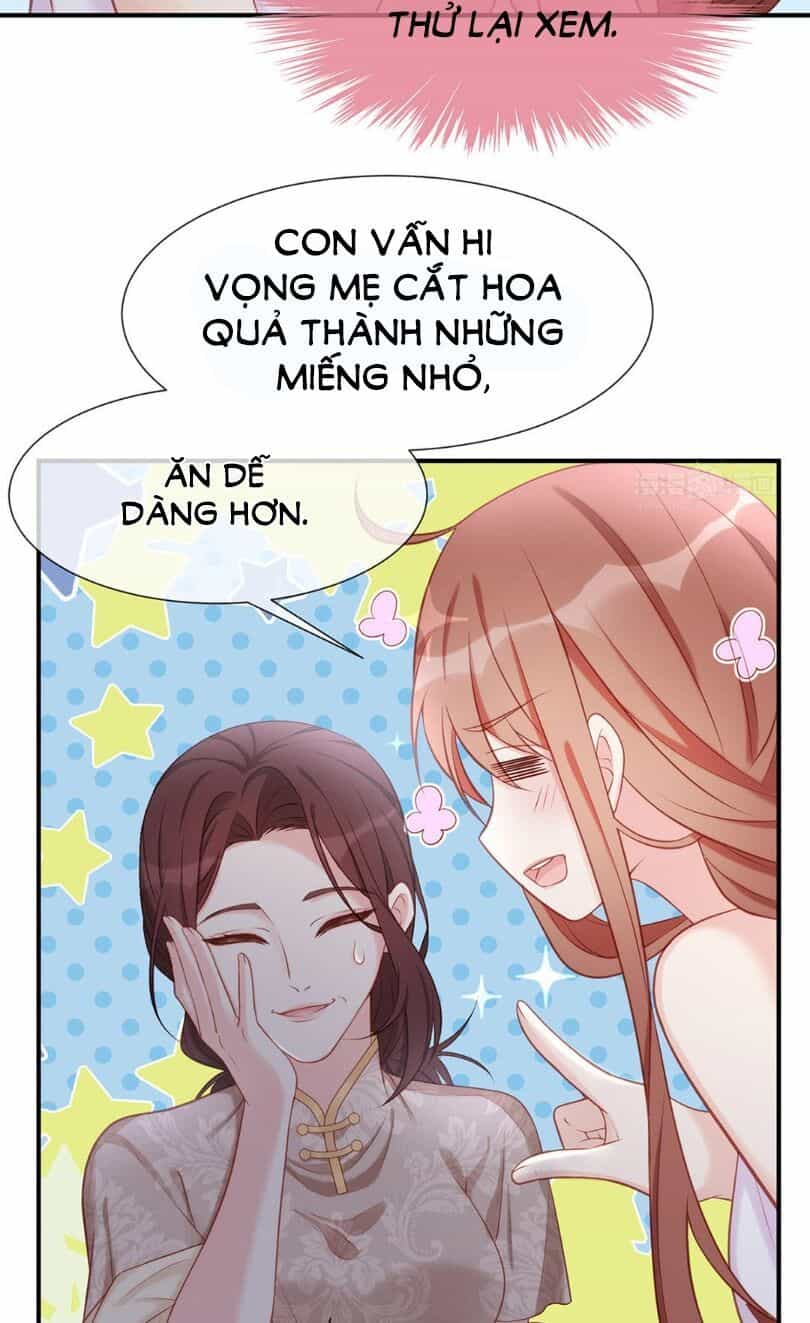 Chỉ Muốn Cưng Chiều Em - Chương 24 - ảnh 36