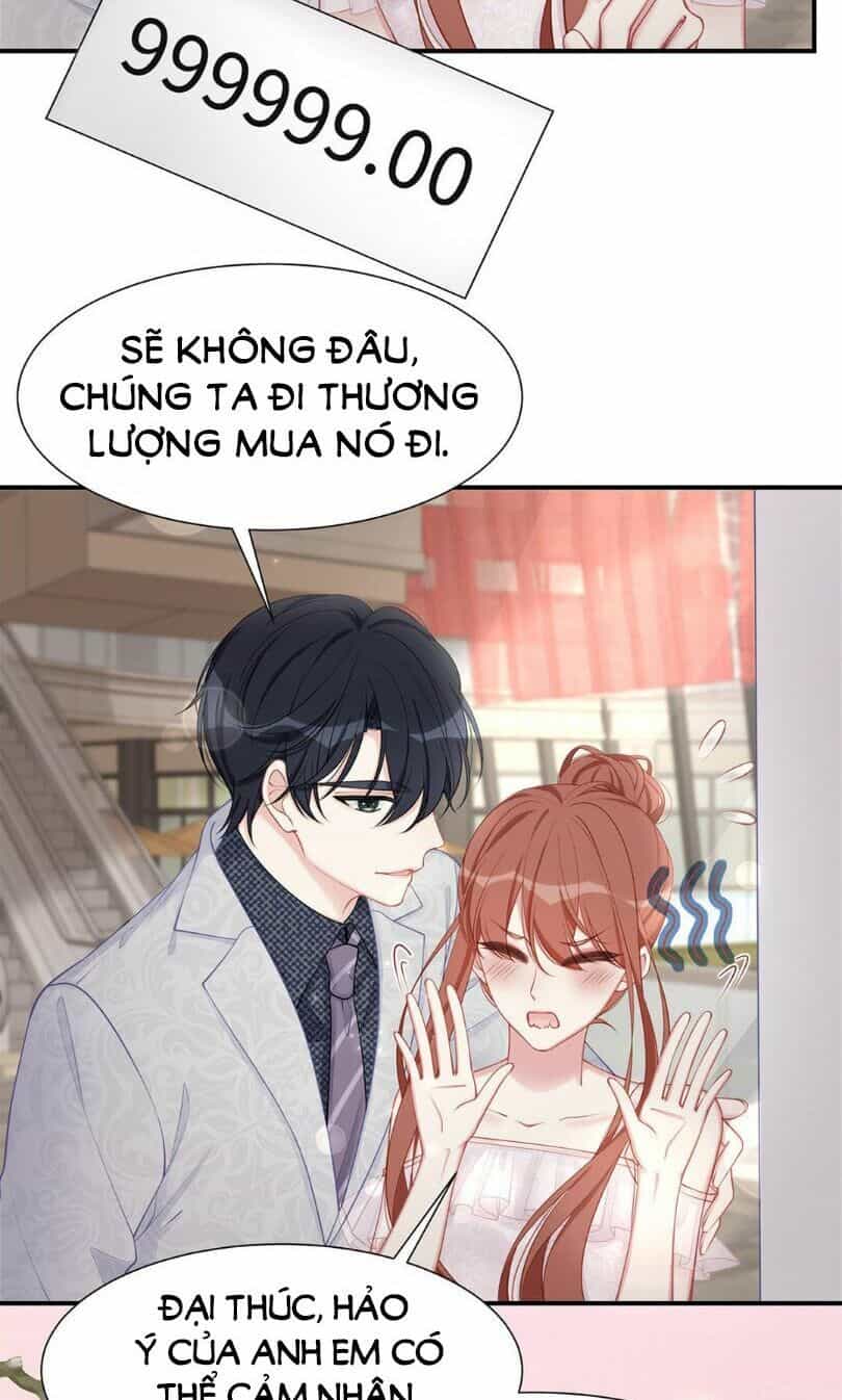 Chỉ Muốn Cưng Chiều Em - Chương 25 - ảnh 19