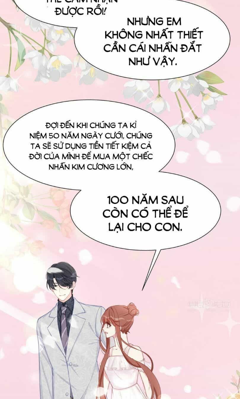 Chỉ Muốn Cưng Chiều Em - Chương 25 - ảnh 20