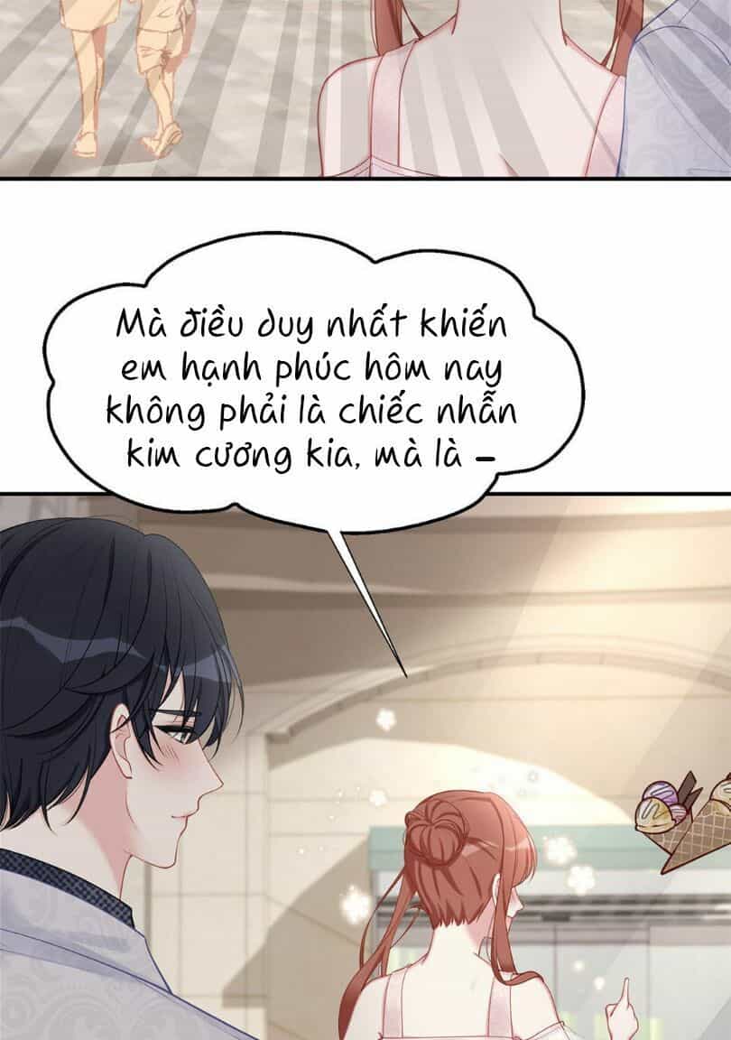 Chỉ Muốn Cưng Chiều Em - Chương 25 - ảnh 23