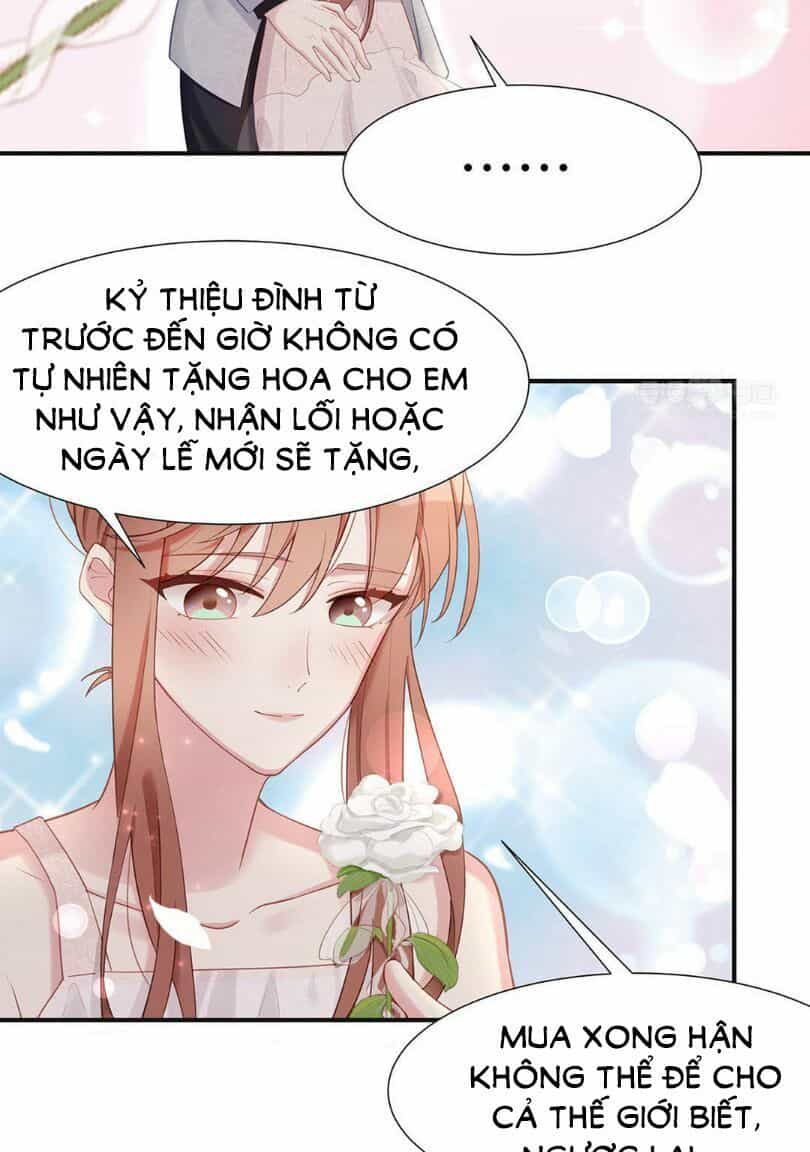 Chỉ Muốn Cưng Chiều Em - Chương 25 - ảnh 29