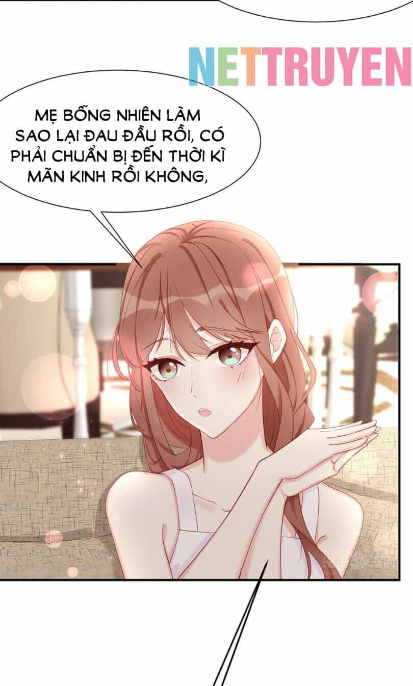 Chỉ Muốn Cưng Chiều Em - Chương 25 - ảnh 5