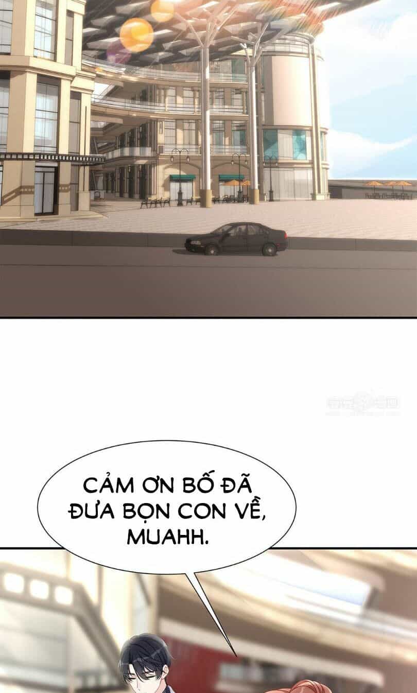 Chỉ Muốn Cưng Chiều Em - Chương 25 - ảnh 9