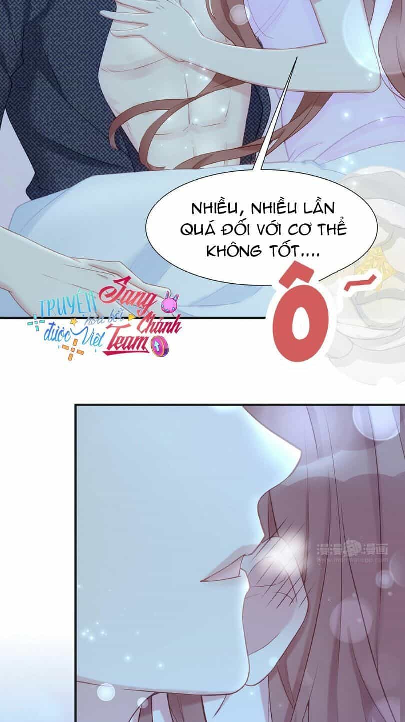 Chỉ Muốn Cưng Chiều Em - Chương 26 - ảnh 14