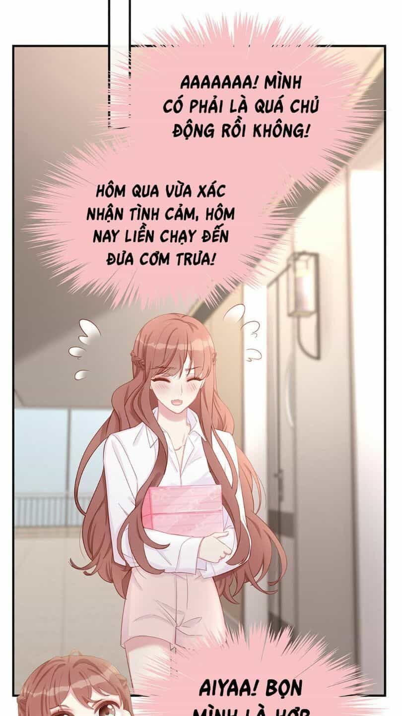 Chỉ Muốn Cưng Chiều Em - Chương 26 - ảnh 18