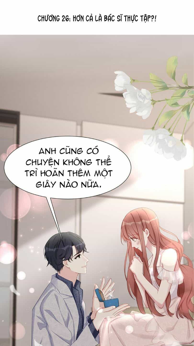 Chỉ Muốn Cưng Chiều Em - Chương 26 - ảnh 2