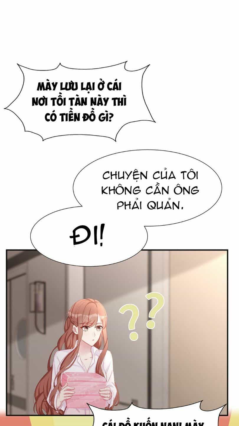 Chỉ Muốn Cưng Chiều Em - Chương 26 - ảnh 20