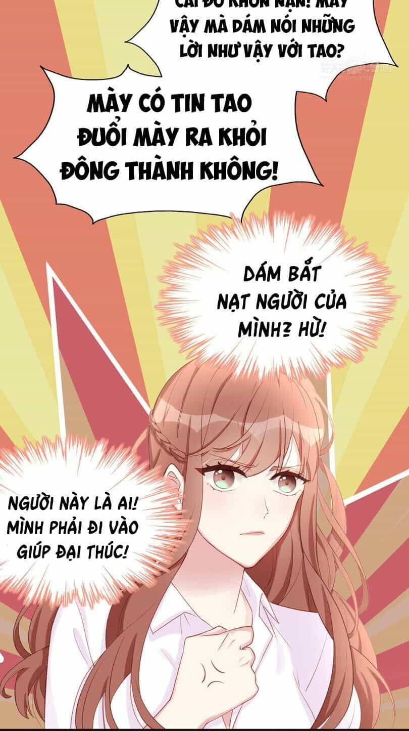 Chỉ Muốn Cưng Chiều Em - Chương 26 - ảnh 21