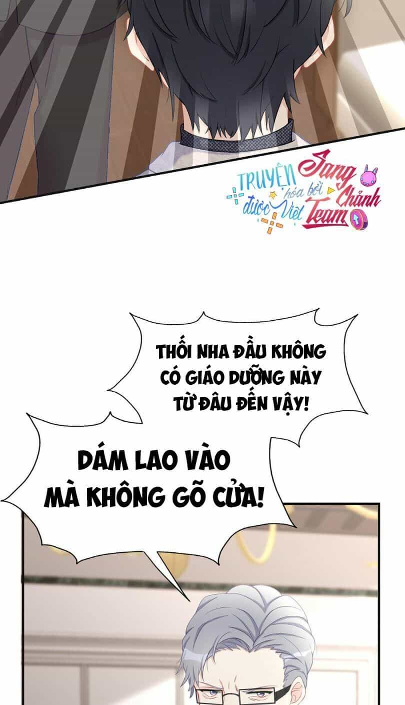 Chỉ Muốn Cưng Chiều Em - Chương 26 - ảnh 23