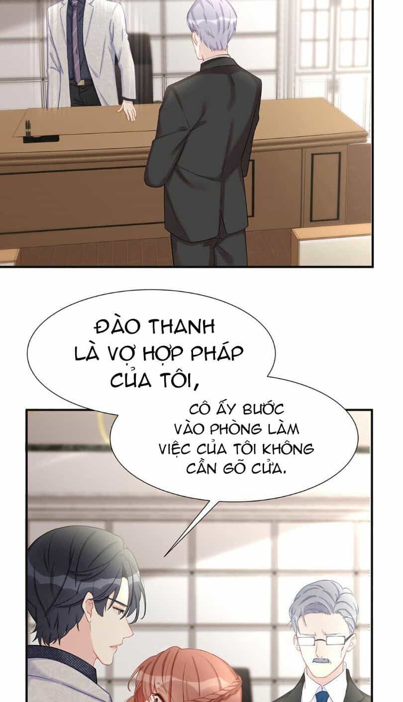 Chỉ Muốn Cưng Chiều Em - Chương 26 - ảnh 25