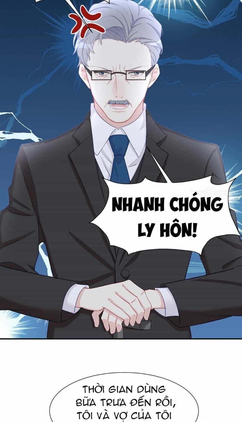 Chỉ Muốn Cưng Chiều Em - Chương 26 - ảnh 27