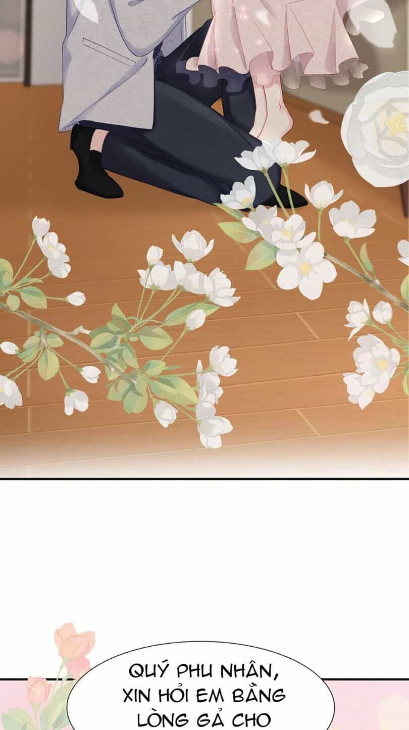 Chỉ Muốn Cưng Chiều Em - Chương 26 - ảnh 3