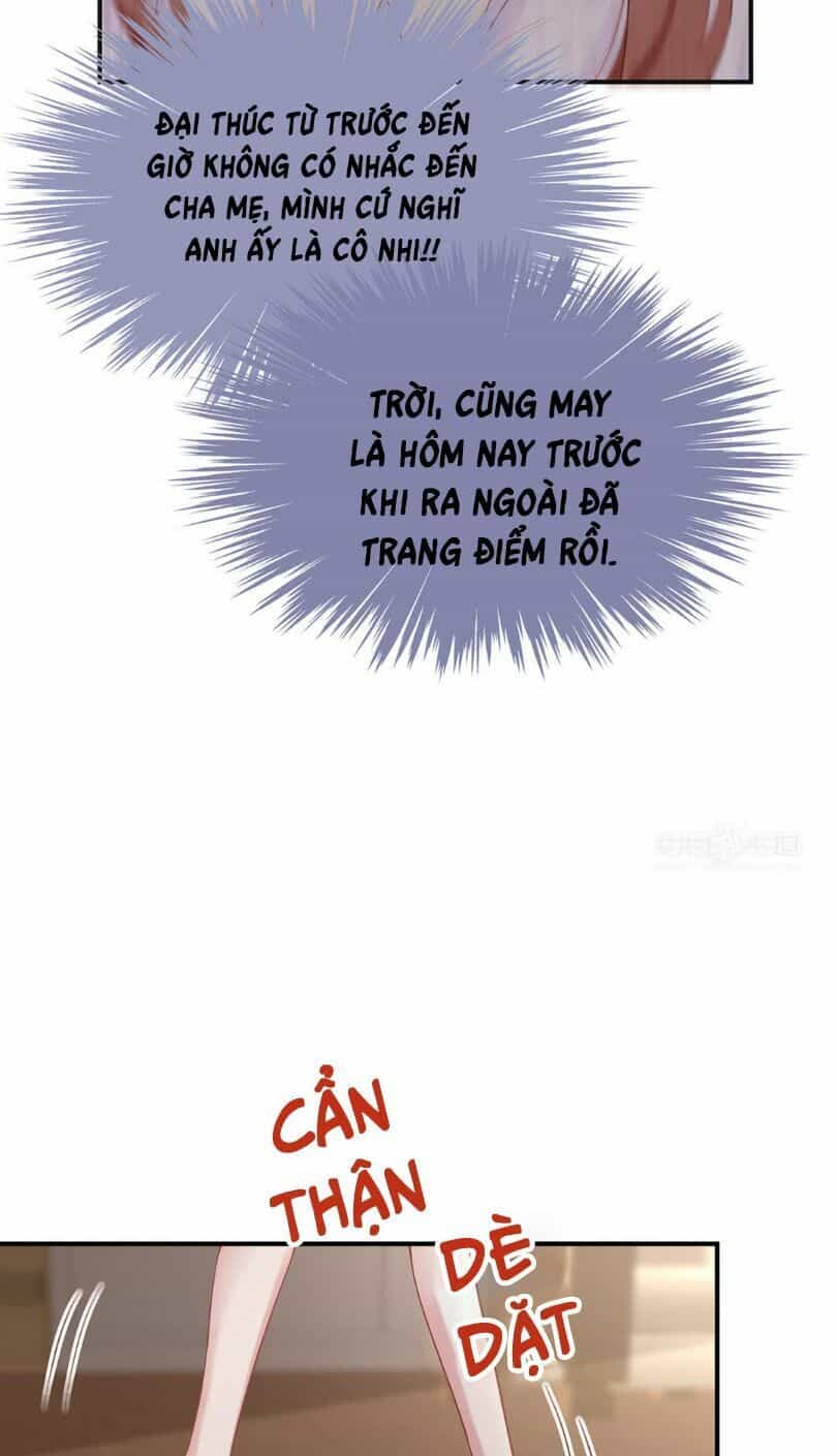 Chỉ Muốn Cưng Chiều Em - Chương 26 - ảnh 30