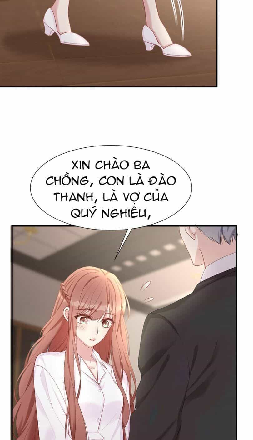 Chỉ Muốn Cưng Chiều Em - Chương 26 - ảnh 31