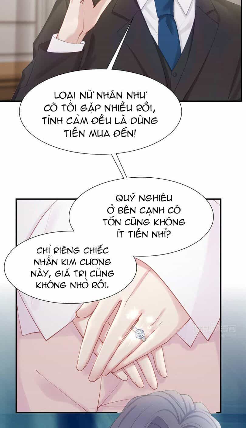 Chỉ Muốn Cưng Chiều Em - Chương 26 - ảnh 33