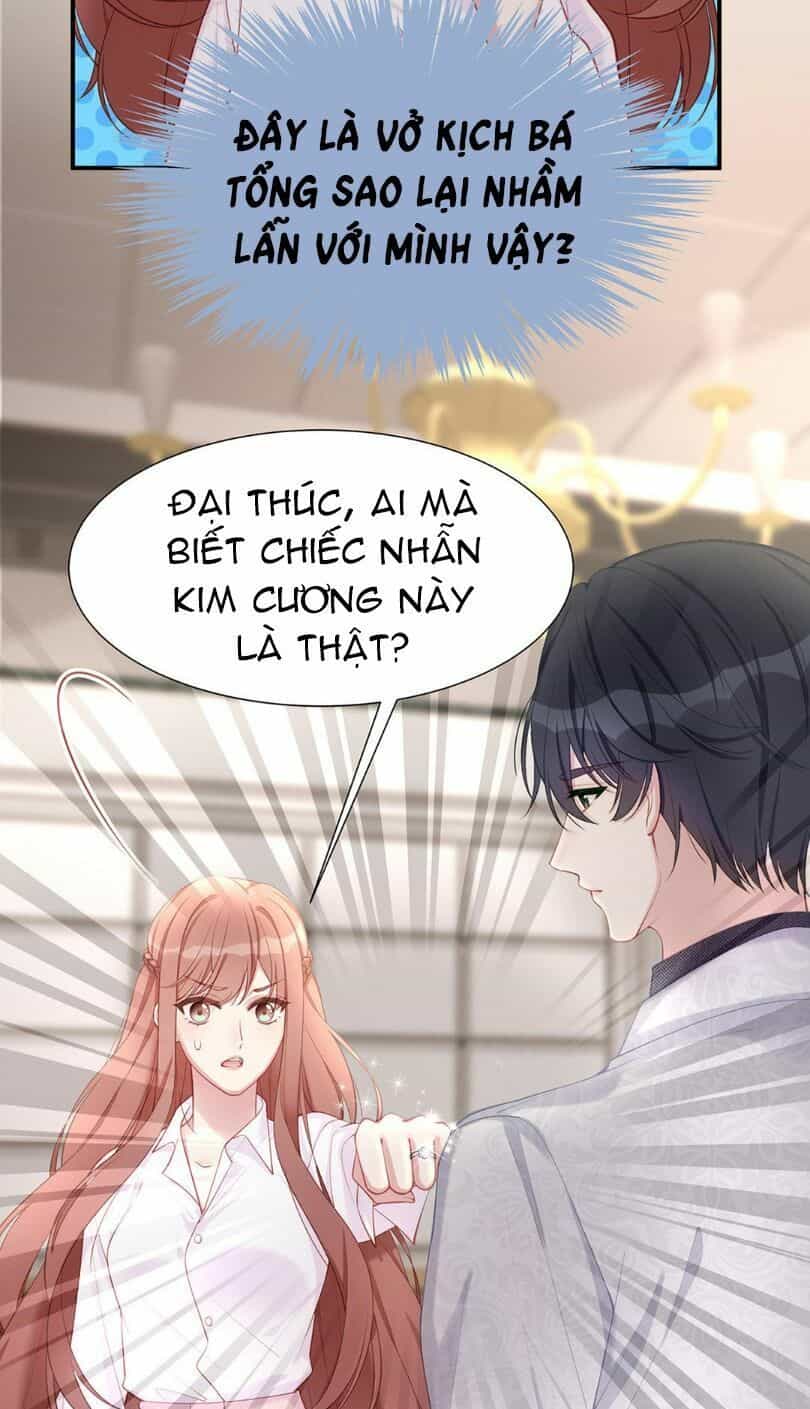 Chỉ Muốn Cưng Chiều Em - Chương 26 - ảnh 36