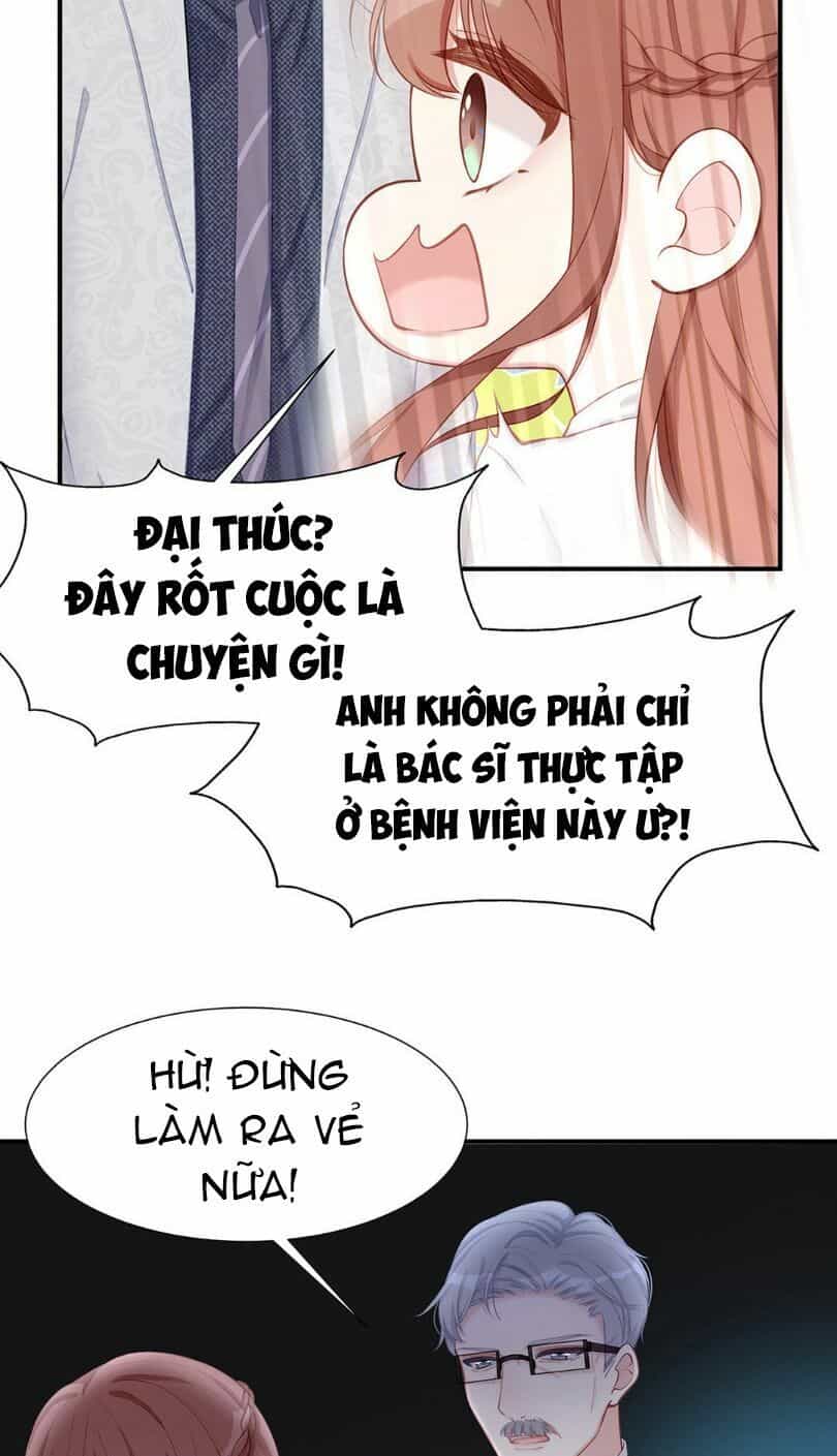 Chỉ Muốn Cưng Chiều Em - Chương 26 - ảnh 38