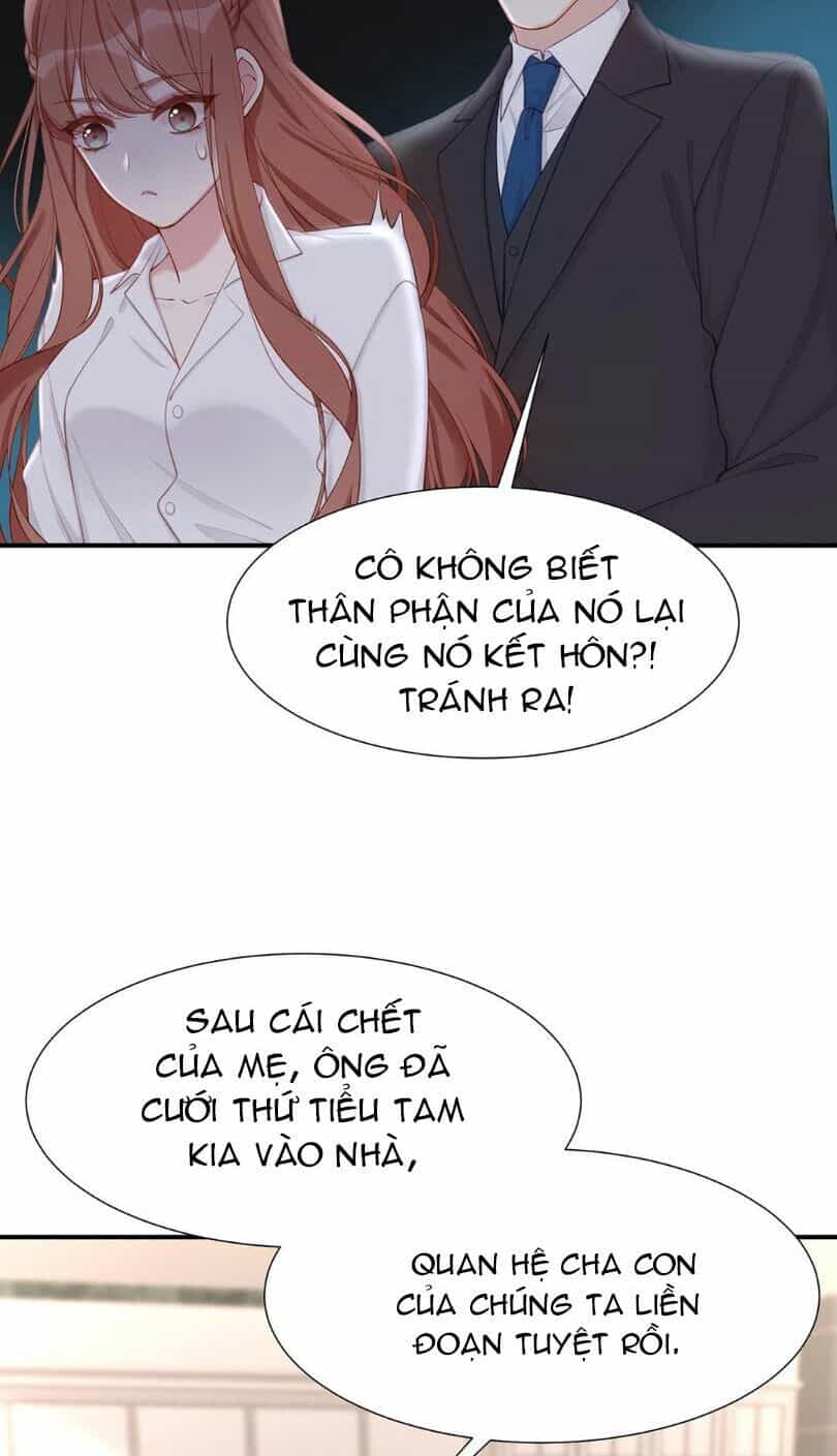 Chỉ Muốn Cưng Chiều Em - Chương 26 - ảnh 39