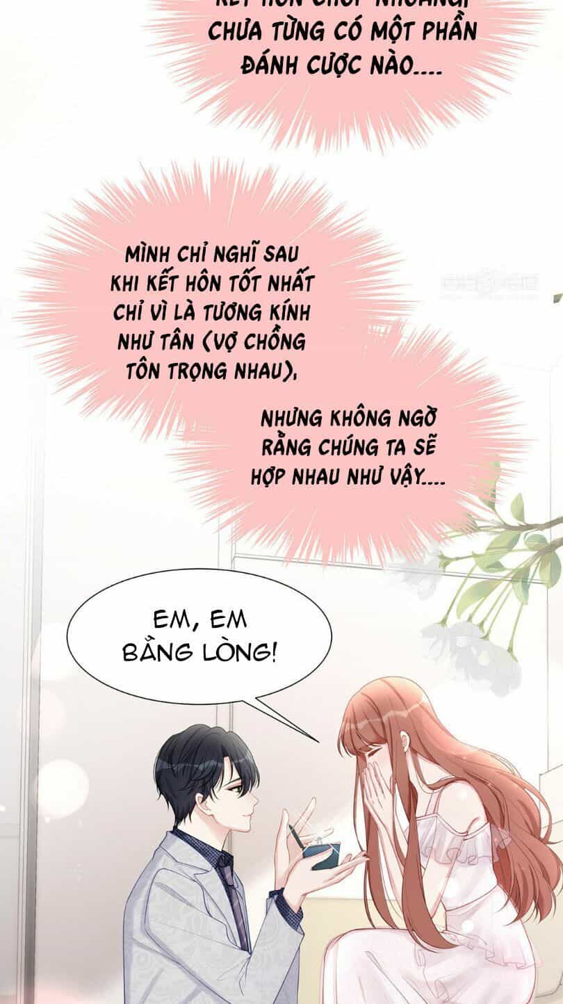 Chỉ Muốn Cưng Chiều Em - Chương 26 - ảnh 8