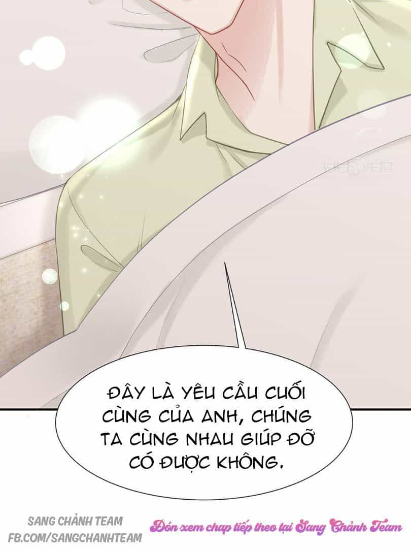 Chỉ Muốn Cưng Chiều Em - Chương 27 - ảnh 33
