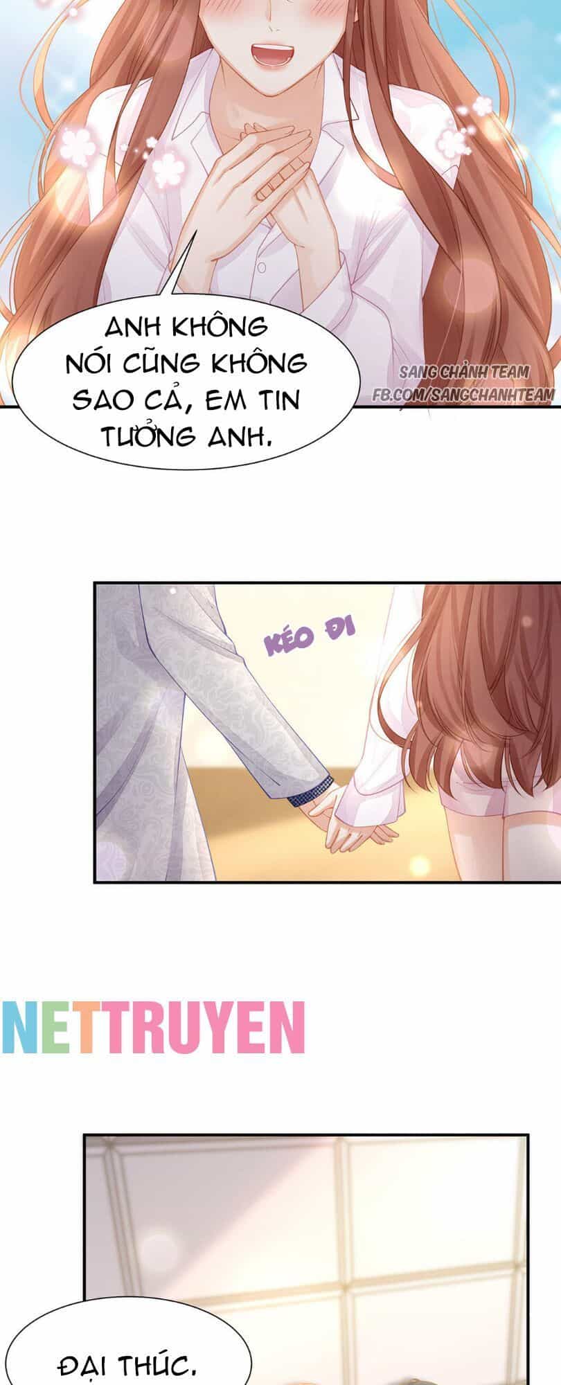 Chỉ Muốn Cưng Chiều Em - Chương 27 - ảnh 6