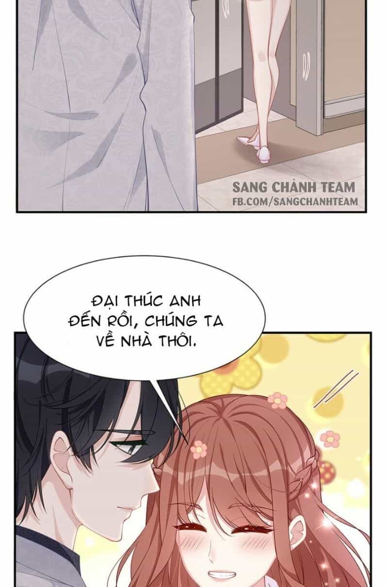 Chỉ Muốn Cưng Chiều Em - Chương 28 - ảnh 20