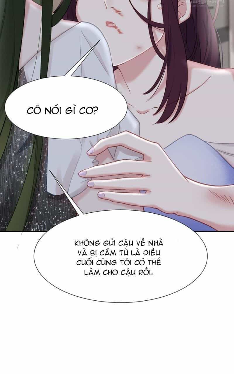 Chỉ Muốn Cưng Chiều Em - Chương 30 - ảnh 38